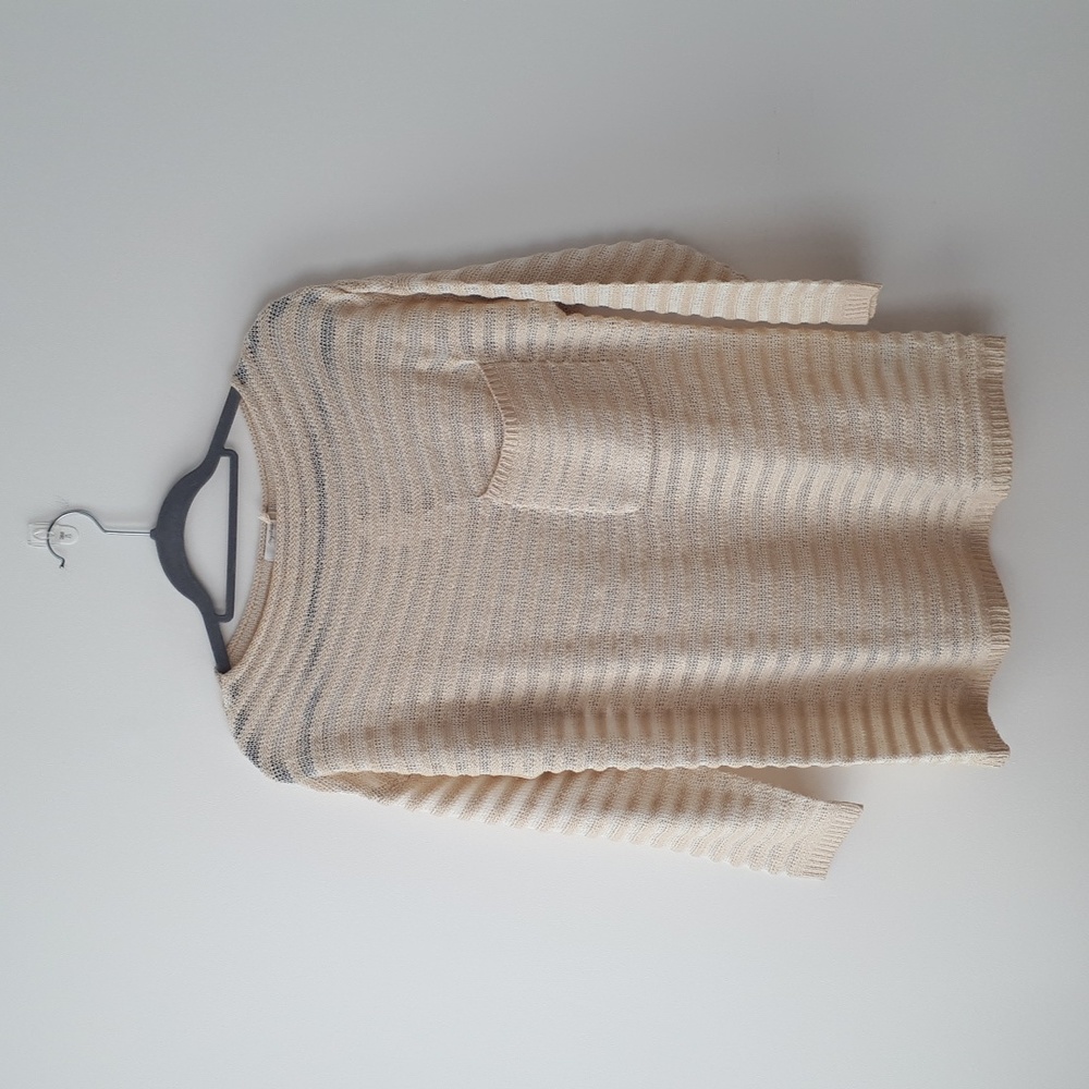 Mystree sweater